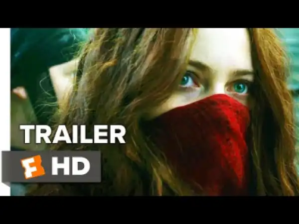 Video: Mortal Engines Trailer #1 (2018)  - Teaser Trailer